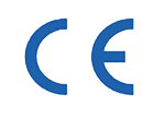 CE certificate Techno system πλακοειδείς εναλλάκτες 